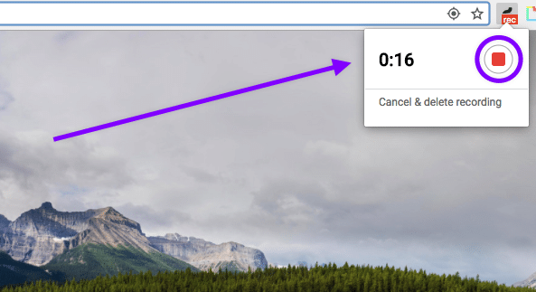 Droplr Chrome Extension. Screencasts Come to Chrome