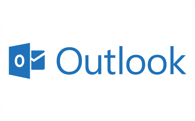 outlook logo