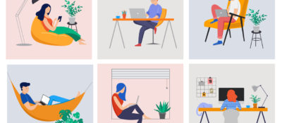 Secrets of a Successful Remote Team