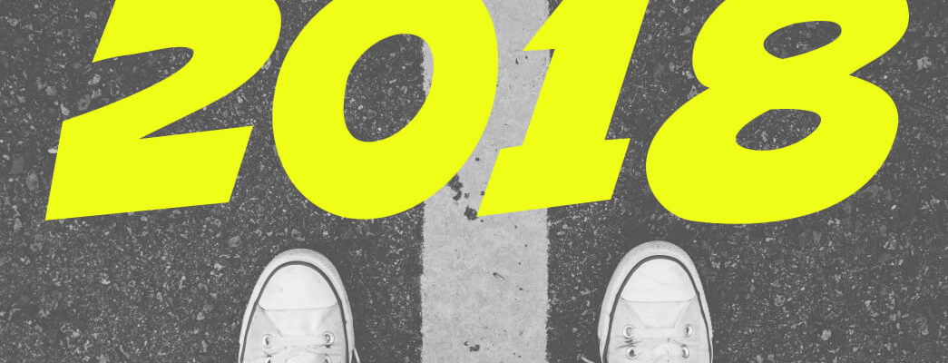 13 New Year's Resolutions for a Mindful and Productive New Year from Droplr