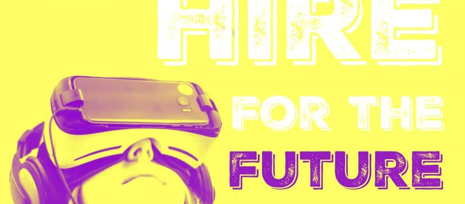 hire for the future