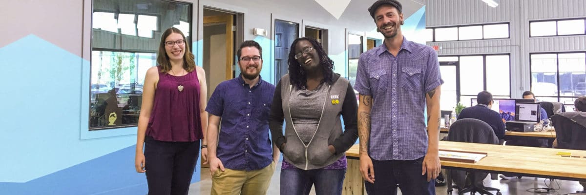 Droplr Is Geek Powered Studios' Productivity Tool