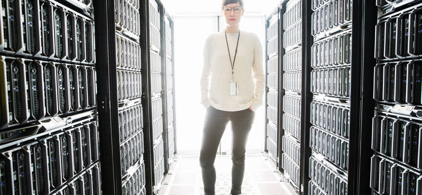 Why We’re Going Serverless and You Should Too