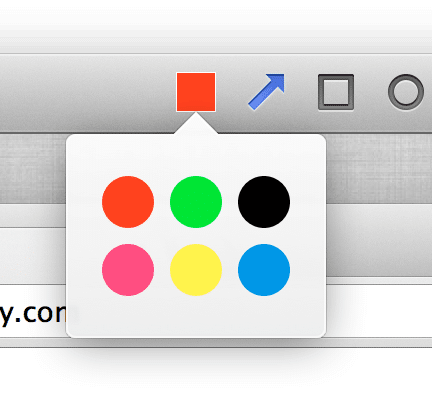 Droplr for Mac 4.1 - Major Feature Update