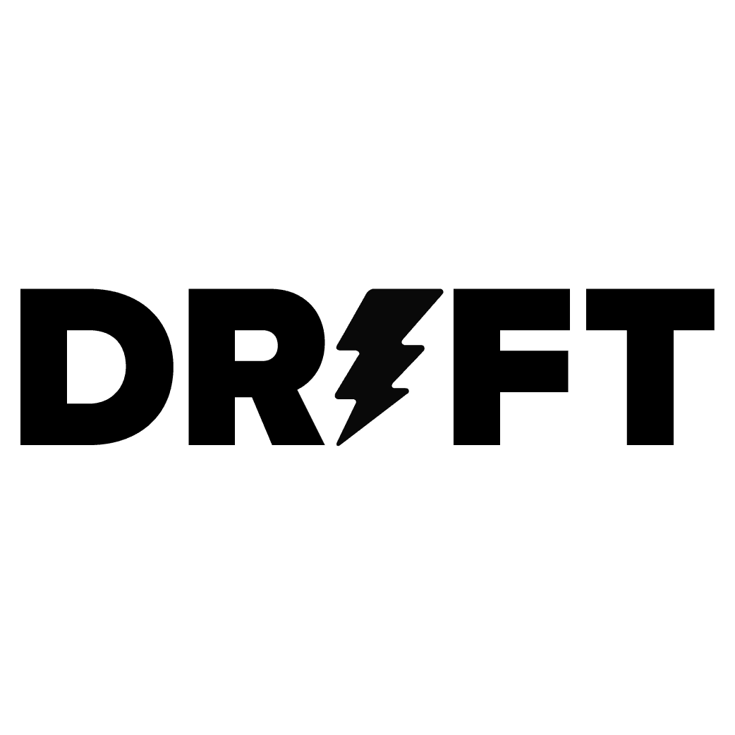 drift logo