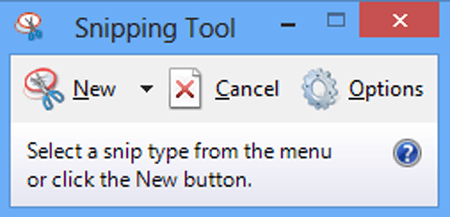 microsoft windows 10 snipping tool download