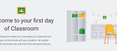 How to Use Droplr with Google Classroom