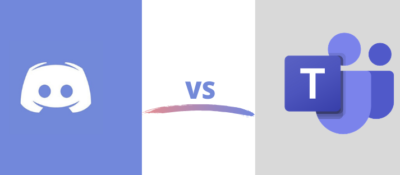 Discord vs Microsoft Teams: The Best Choice for Your Team