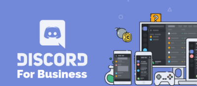 How to Use Discord as a Business Team