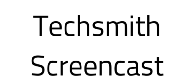 What is Screencast?