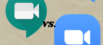 Zoom vs Google Meet: The Best Platform for Hosting Meetings