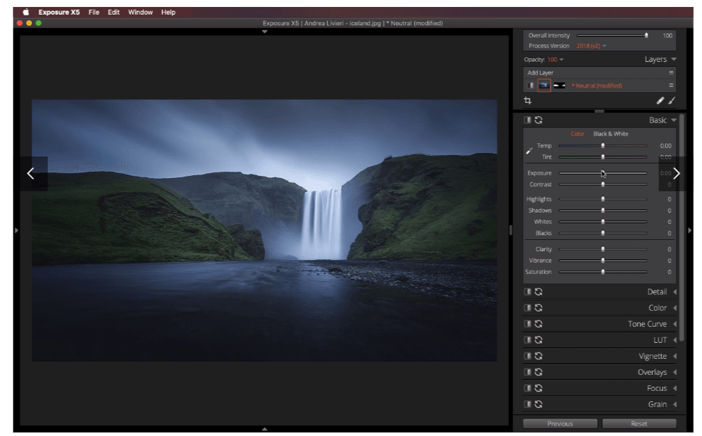 loading exposure x as plugin to photoshop loading exposure x as plugin to photoshop
