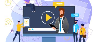 How to Record and Share Your Meeting on Zoom vs Google Meet