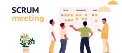 Zoom vs Google Meet: The Best Platform for Scrum Meetings