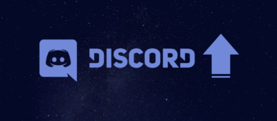 Level Up with Discord + Droplr