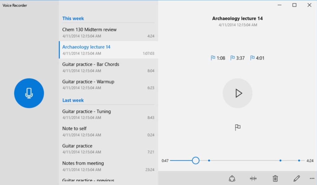 Picking the Best Audio Recording Software for Your Computer Droplr