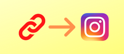 How to Share a Link on Instagram