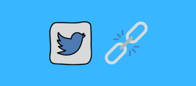 How to Use Twitter Link Shortener