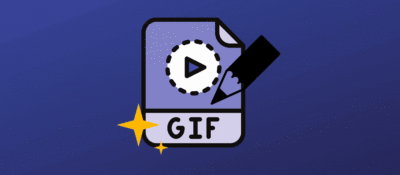 How to Edit a GIF with Text, Stickers, and More!