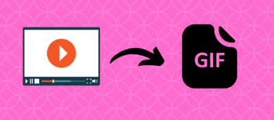 How to Convert Video to GIF