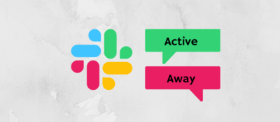 How to Set Your Slack Status