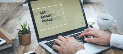 How to Set Work Goals that You Can Achieve