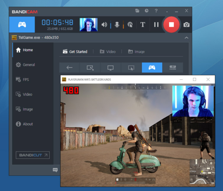 5 Best Game Recording SoftwareDroplrHowTo Guides I'm running