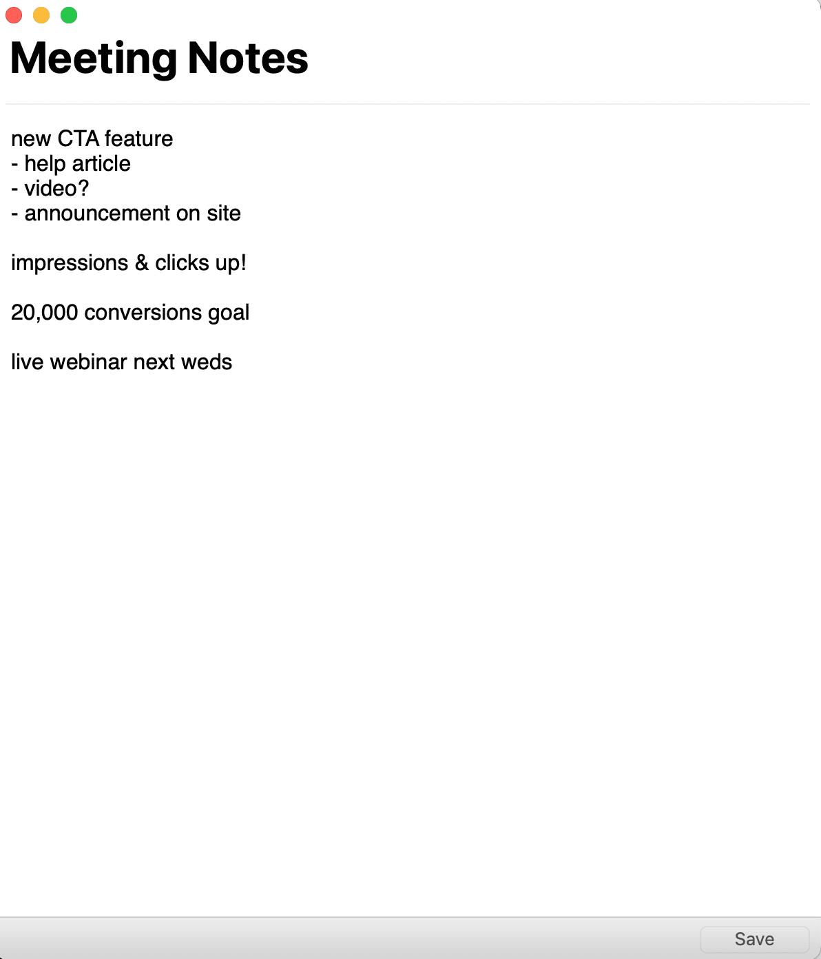 5 Best Note Taking Apps for Windows Droplr HowTo Guides