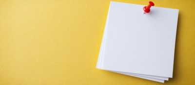 How to Pick Out a Good Notes App