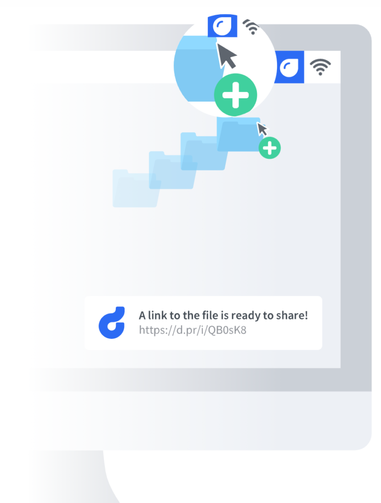 Top 5 Apps for Secure File Sharing - Droplr - How-To Guides