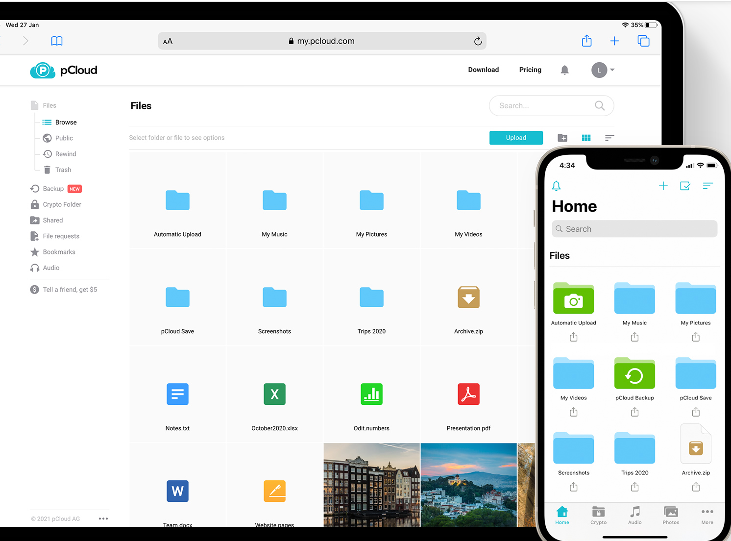 10 Best File Sharing sites of 2022 Droplr HowTo Guides