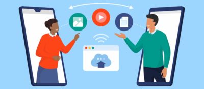 10 Best File Sharing Websites of 2022