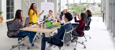 How to Make Great Employee Training Videos