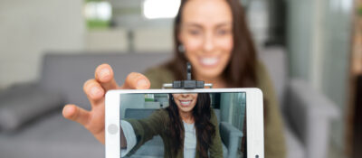 How to Introduce Yourself with Video