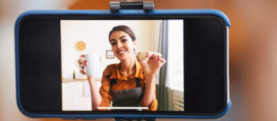 How to Use Your iPhone as a Webcam