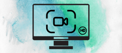 How to Screen Record in HD